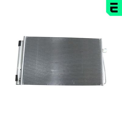 CONDENSATOR CLIMATIZARE ERA 667368 2