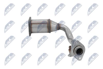 CATALIZATOR NTY KATCT015 15