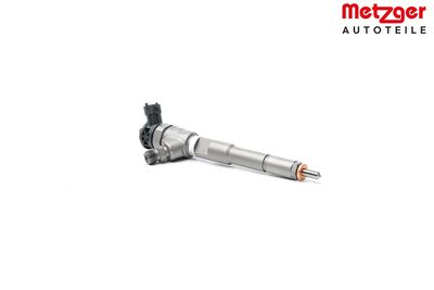 EINSPRITZDüSE METZGER AUTOTEILE 0870245 22