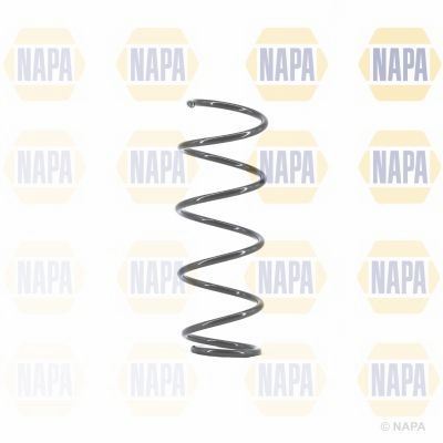 Suspension Spring NAPA NCS1650