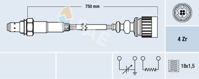 SONDA LAMBDA