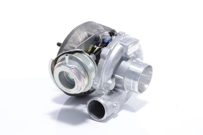 LADER AUFLADUNG BTS Turbo T912043 40