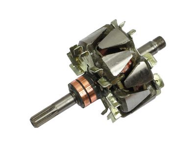 Läufer, Generator