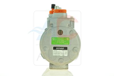 COMPRESOR CLIMATIZARE ACAUTO AC01DN028 1