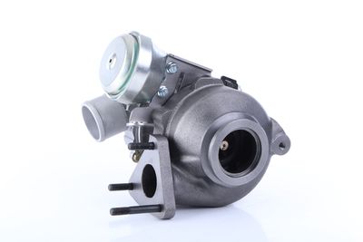 LADER AUFLADUNG NISSENS 93270 12