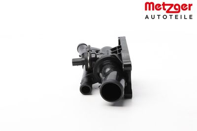 THERMOSTAT KüHLMITTEL METZGER AUTOTEILE 4006497 13
