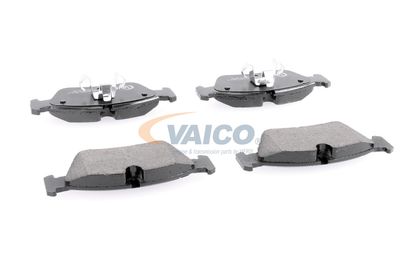 BREMSBELAGSATZ SCHEIBENBREMSE VAICO V208124 57