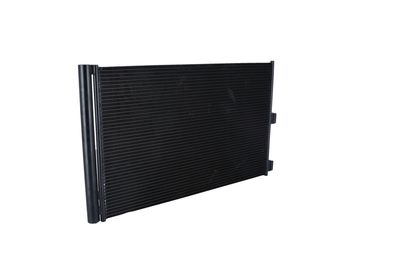 CONDENSATOR CLIMATIZARE NRF 350206 22