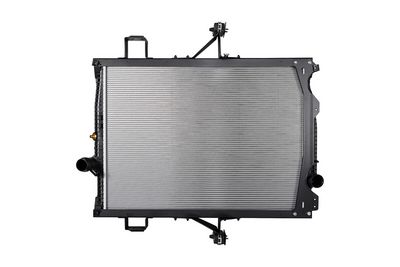 Radiaator,mootorijahutus