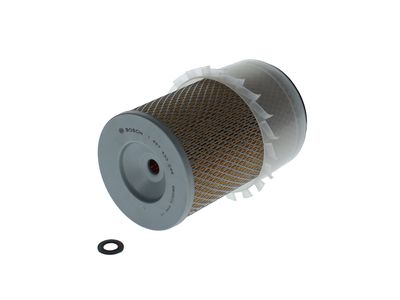 LUFTFILTER BOSCH 1457433048 8
