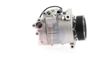 KOMPRESSOR KLIMAANLAGE AKS DASIS 851806N 11