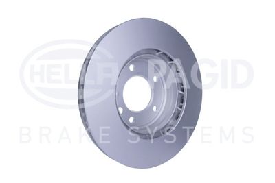 Brake Disc 8DD 355 109-741