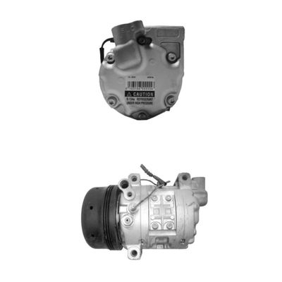 COMPRESOR CLIMATIZARE