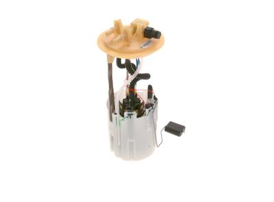 SISTEM ALIMENTARE CU COMBUSTIBIL BOSCH 058020341F 24