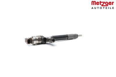 INJECTOR METZGER AUTOTEILE 0870109 16