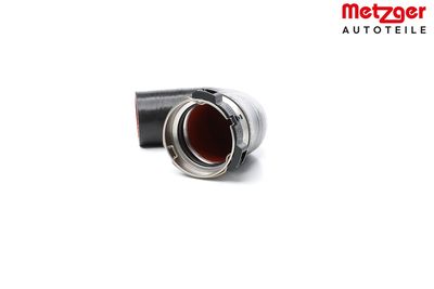 LADELUFTSCHLAUCH METZGER AUTOTEILE 2401161 7