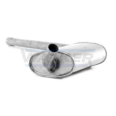 MITTELSCHALLDäMPFER WALKER 21909 2