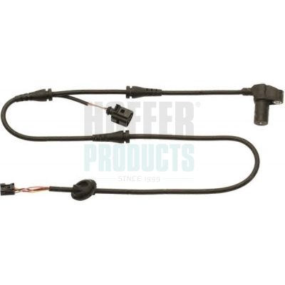 SENZOR TURATIE ROATA