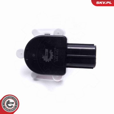 SENZOR REGLARE FARURI ESEN SKV 17SKV728 1