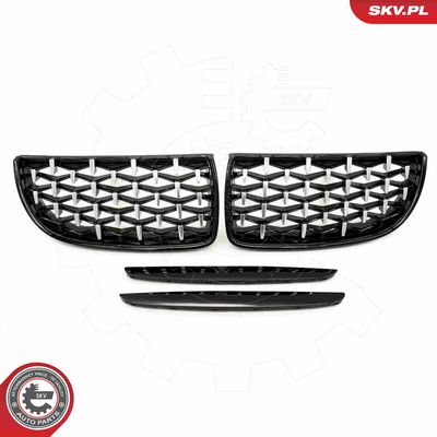 GRILA RADIATOR ESEN SKV 66SKV094 1