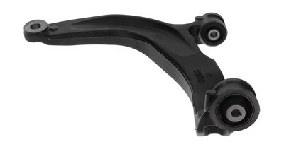 LENKER RADAUFHäNGUNG