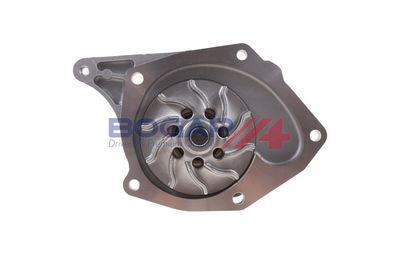 POMPă DE APă RăCIRE MOTOR BOGAP R4234100 4
