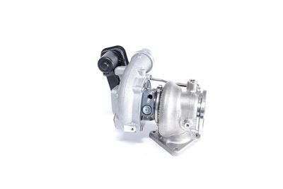 LADER AUFLADUNG BTS Turbo T919405 11