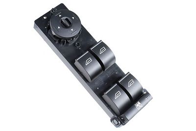 ключ(бутон), стъклоповдигане METZGER AUTOTEILE 0916928