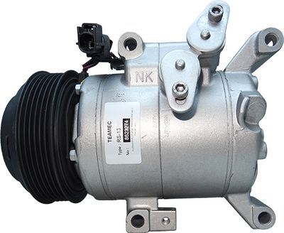 Компрессор, кондиционер FRIESEN FRC23274 для MAZDA CX-5