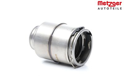 RESONATOR LADELUFTKüHLUNG METZGER AUTOTEILE 2401033 23