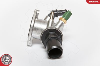 Thermostat, coolant 20SKV004