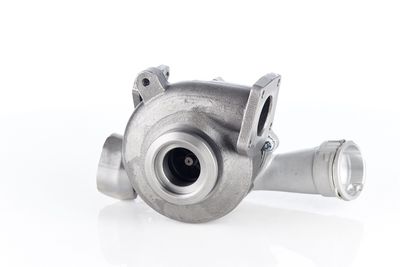 COMPRESOR SISTEM DE SUPRAALIMENTARE NISSENS 93118 25