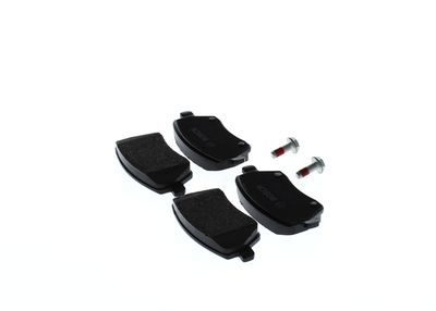 BREMSBELAGSATZ SCHEIBENBREMSE BOSCH 0986424795 21