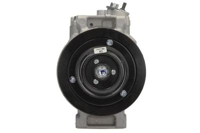 Airconditioning compressor past: VW ARTEON, BEETLE, CADDY ALLTRACK IV, CADDY III, CADDY IV, CALIFORNIA T6 CAMPER, CC B7, CRAFTER 30-35, CRAFTER 30-50, EOS, GOLF ALLTRACK VII 1.0-3.6 02.03-