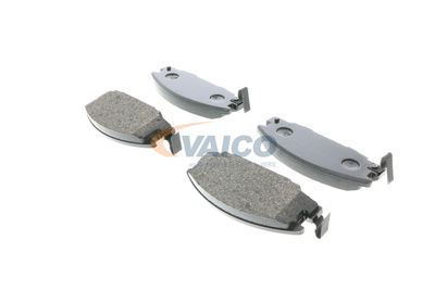 BREMSBELAGSATZ SCHEIBENBREMSE VAICO V408025 17