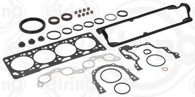 DICHTUNGSVOLLSATZ MOTOR