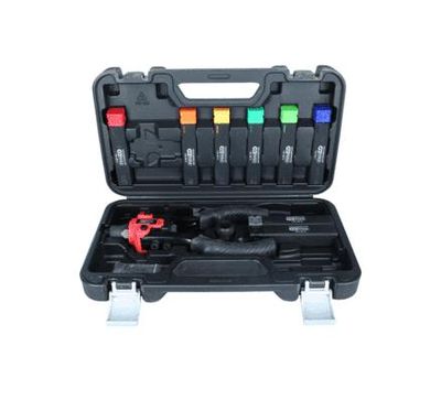 BLINDNIETZANGEN-SATZ KS TOOLS 1509805 10