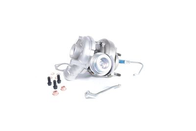 LADER AUFLADUNG BTS Turbo T981041BL 8