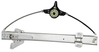 LÈVE-VITRE MAZDA CX-5 11.11-02.17 GAU AVANT SANS MOTEUR (CONFORT)