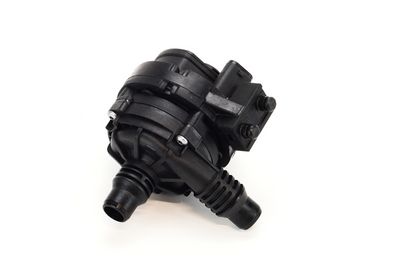 POMPă DE APă SUPLIMENTARă (CIRCUITUL APEI DE RăCIRE)