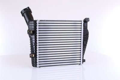 INTERCOOLER COMPRESOR NISSENS 96687 21