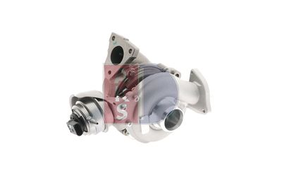 LADER AUFLADUNG AKS DASIS 045280N 9