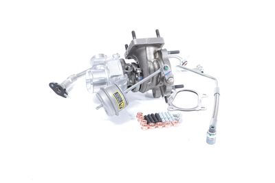 LADER AUFLADUNG BTS Turbo T981337 8