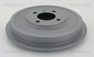 Тормозной барабан TRISCAN 8120 29225C для VW CADDY