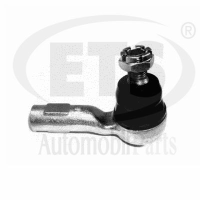 накрайник на напречна кормилна щанга ETS 18.TR.868
