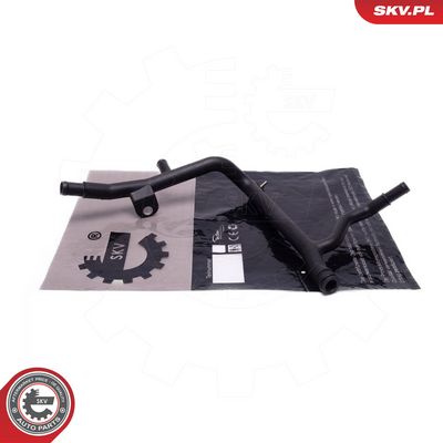 Potrubí chladiva ESEN SKV 54SKV472