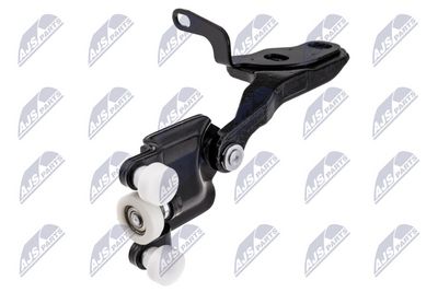 GHIDAJ CU ROLE USA GLISANTA