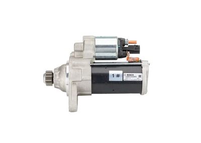 Rozrusznik BOSCH 1 986 S00 885