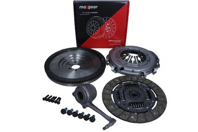 SET AMBREIAJ MAXGEAR 615348 2