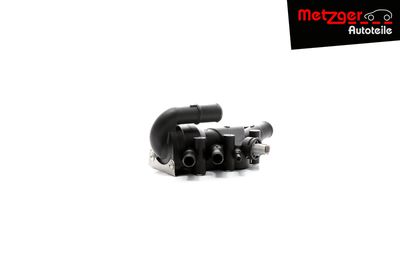 TERMOSTAT LICHID RACIRE METZGER AUTOTEILE 4006316 19